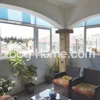 Apartment in Republic of Cyprus, Lemesou
