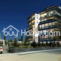 Апартаменты на Кипре, Лимасол, 132 кв.м.