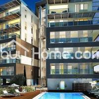 Апартаменты на Кипре, Лимасол, 132 кв.м.