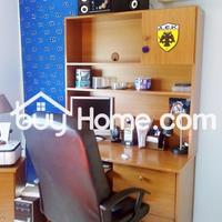 Apartment in Republic of Cyprus, Eparchia Larnakas, Larnaca, 115 sq.m.