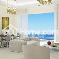 Apartment in Republic of Cyprus, Lemesou, 272 sq.m.