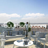 Апартаменты на Кипре, Ларнака, 71 кв.м.