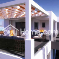 Апартаменты на Кипре, Лимасол, 94 кв.м.