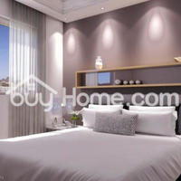 Апартаменты на Кипре, Лимасол, 94 кв.м.