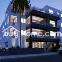 Апартаменты на Кипре, Лимасол, 94 кв.м.