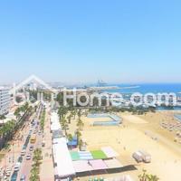 Land plot in Republic of Cyprus, Eparchia Larnakas, Larnaca