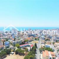 Land plot in Republic of Cyprus, Eparchia Larnakas, Larnaca