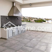 Penthouse in Republic of Cyprus, Lemesou, 211 sq.m.