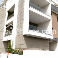 Penthouse in Republic of Cyprus, Lemesou, 211 sq.m.