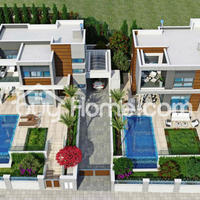 Дом на Кипре, Лимасол, 180 кв.м.