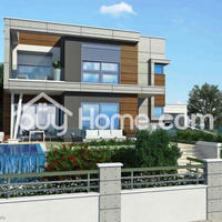 Дом на Кипре, Лимасол, 180 кв.м.