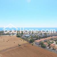 Земельный участок на Кипре, Ларнака