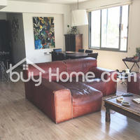 Apartment in Republic of Cyprus, Lemesou, 160 sq.m.