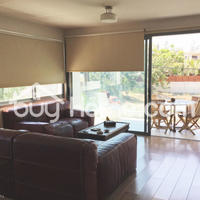 Apartment in Republic of Cyprus, Lemesou, 160 sq.m.