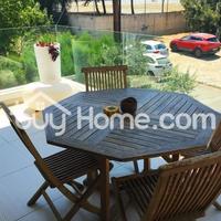 Apartment in Republic of Cyprus, Lemesou, 160 sq.m.