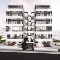 Apartment in Republic of Cyprus, Vasa, 230 sq.m.