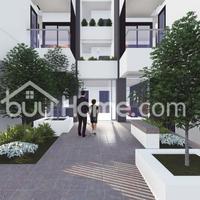Apartment in Republic of Cyprus, Lemesou, 135 sq.m.