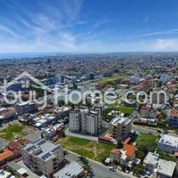Apartment in Republic of Cyprus, Lemesou, 135 sq.m.