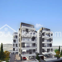 Apartment in Republic of Cyprus, Lemesou, 96 sq.m.