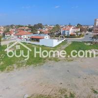 Земельный участок на Кипре, Ларнака