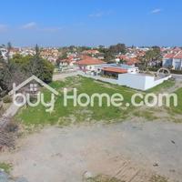 Земельный участок на Кипре, Ларнака