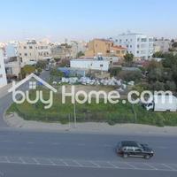 Земельный участок на Кипре, Ларнака