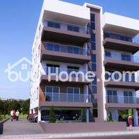 Apartment in Republic of Cyprus, Lemesou, 120 sq.m.