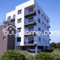 Apartment in Republic of Cyprus, Lemesou, 120 sq.m.