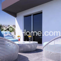 Apartment in Republic of Cyprus, Lemesou, 120 sq.m.