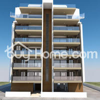 Апартаменты на Кипре, Ларнака, 80 кв.м.