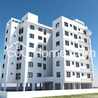 Апартаменты на Кипре, Ларнака, 80 кв.м.