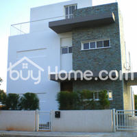 Вилла на Кипре, Лимасол, 150 кв.м.