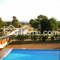 Вилла на Кипре, Лимасол, 150 кв.м.