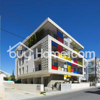 Apartment in Republic of Cyprus, Lemesou, 106 sq.m.