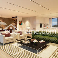 Apartment in Republic of Cyprus, Lemesou, 163 sq.m.