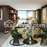 Apartment in Republic of Cyprus, Lemesou, 163 sq.m.