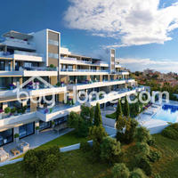 Apartment in Republic of Cyprus, Lemesou, 158 sq.m.