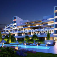 Apartment in Republic of Cyprus, Lemesou, 79 sq.m.