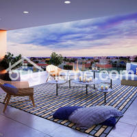 Apartment in Republic of Cyprus, Lemesou, 79 sq.m.