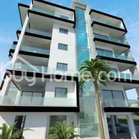 Апартаменты на Кипре, Лимасол, 147 кв.м.