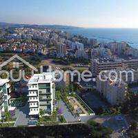 Апартаменты на Кипре, Лимасол, 147 кв.м.