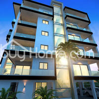 Апартаменты на Кипре, Лимасол, 118 кв.м.