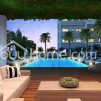 Апартаменты на Кипре, Лимасол, 118 кв.м.