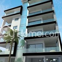 Апартаменты на Кипре, Лимасол, 118 кв.м.