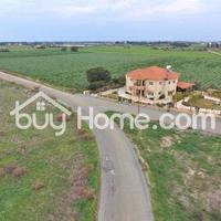 House in Republic of Cyprus, Eparchia Larnakas, Larnaca