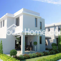 House in Republic of Cyprus, Eparchia Larnakas, Larnaca, 141 sq.m.
