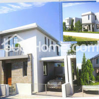 House in Republic of Cyprus, Eparchia Larnakas, Larnaca, 141 sq.m.