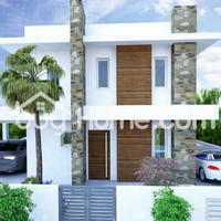 House in Republic of Cyprus, Eparchia Larnakas, Larnaca, 170 sq.m.