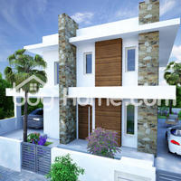 House in Republic of Cyprus, Eparchia Larnakas, Larnaca, 170 sq.m.
