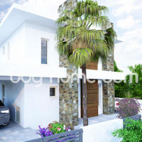 House in Republic of Cyprus, Eparchia Larnakas, Larnaca, 170 sq.m.